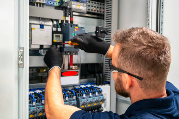 Best Residential Electrician Services  in Cullman, AL