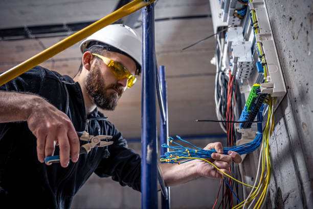 Electrical System Inspection in AL