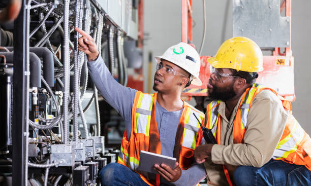 Best Electrical Installation Contractor  in Cullman, AL