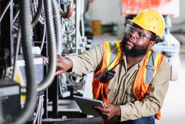 Best Licensed Electrician  in Cullman, AL
