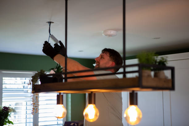 Best Electric Panel Repair  in Cullman, AL