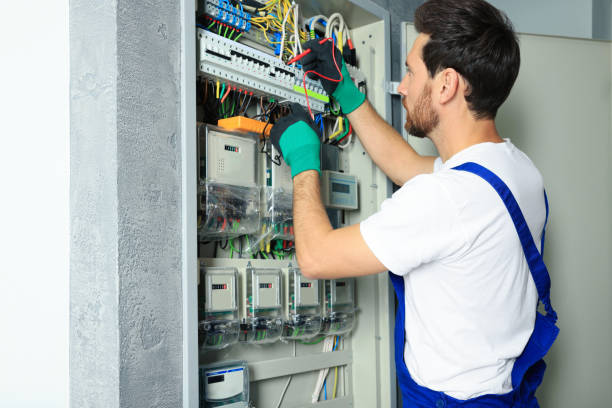 Professional Electrician in AL