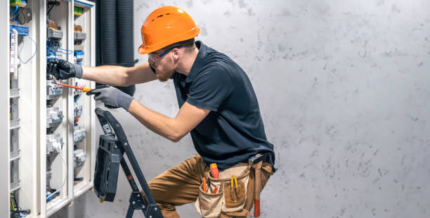 Best 24-Hour Electrician  in Cullman, AL